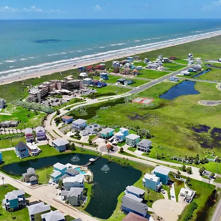 Beautiful Home Near The Dunes